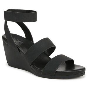 Naturalizer Women's Priya Strappy Wedge Sandals